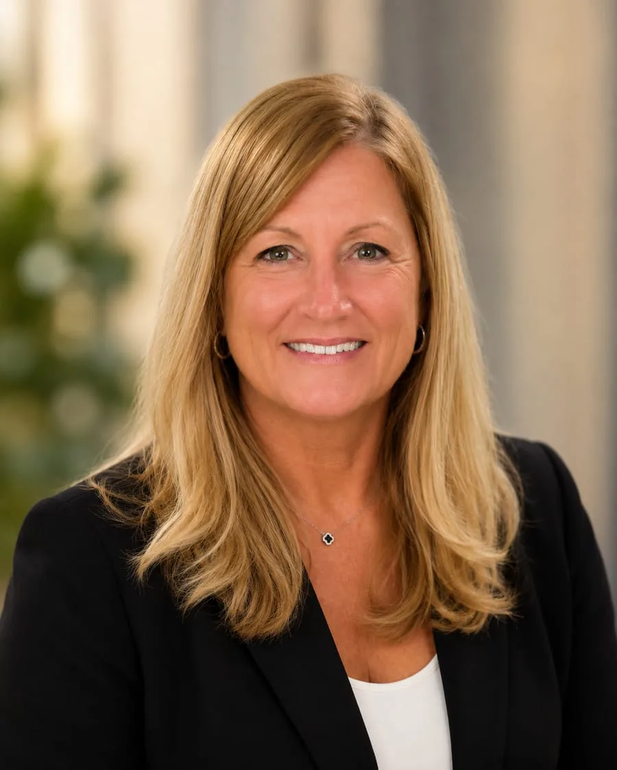 Carolyn Pote, EA, Tax Accountant