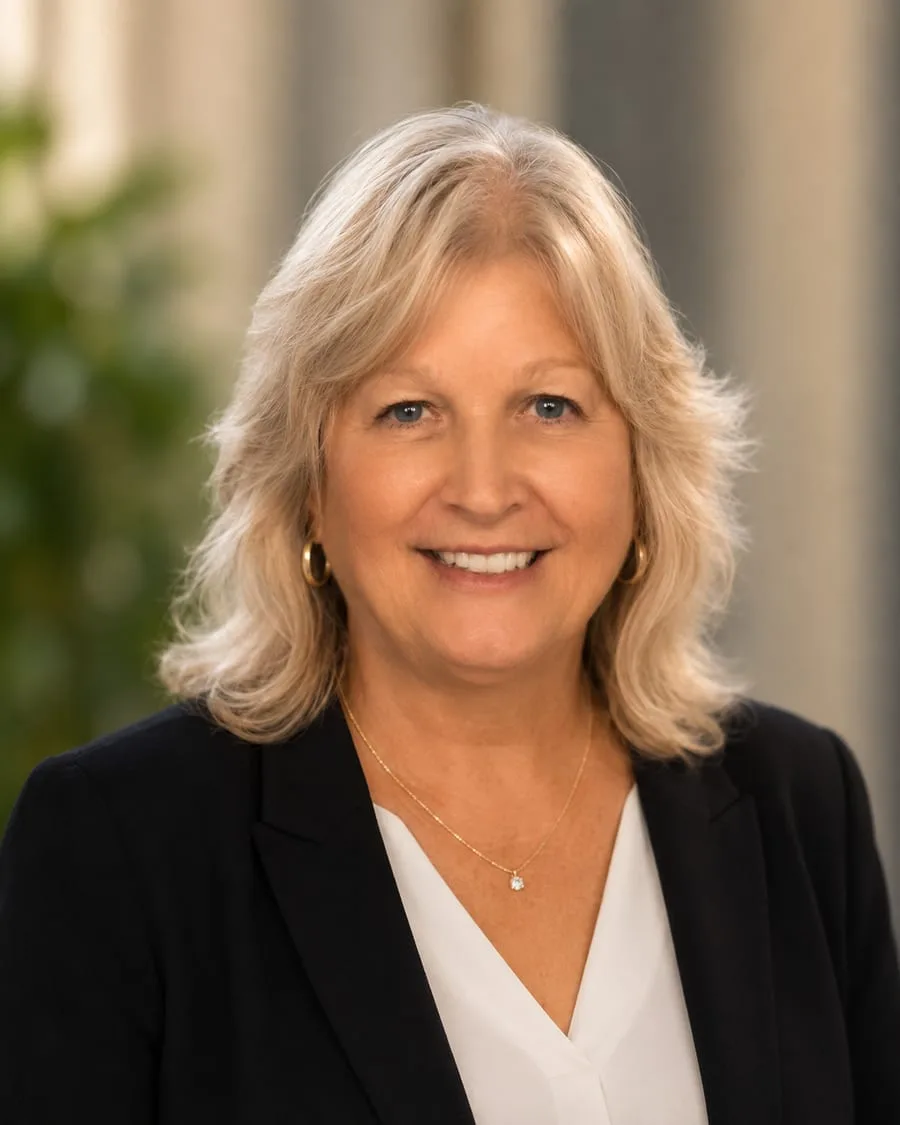 Linda Chance, Accounting & Tax Manager